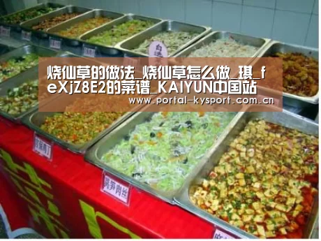 KAIYUN中国站