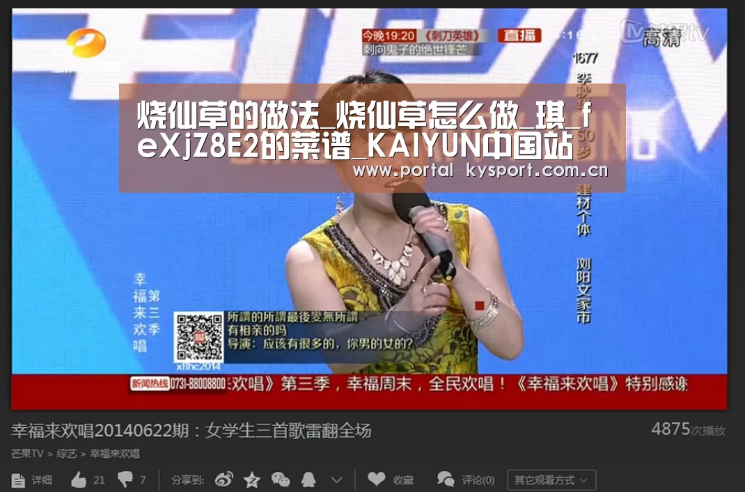 KAIYUN中国站
