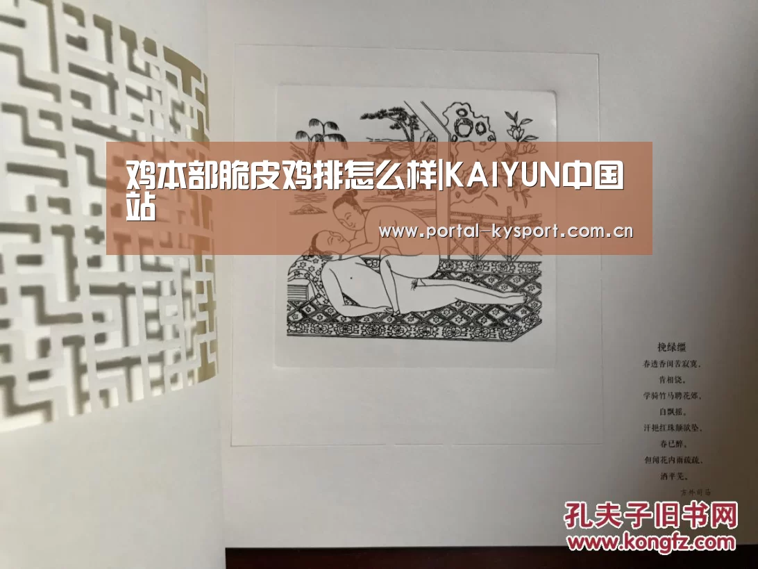 鸡本部脆皮鸡排怎么样|KAIYUN中国站(图2) 开云平台