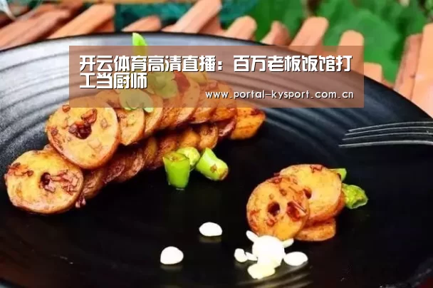 KAIYUN中国站